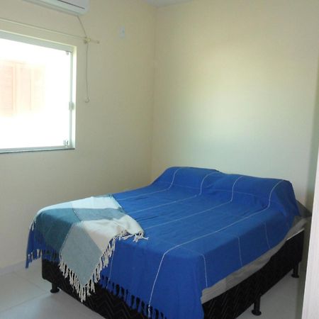 Residencial Esmeralda-Vista Ao Mar Palhoça Esterno foto