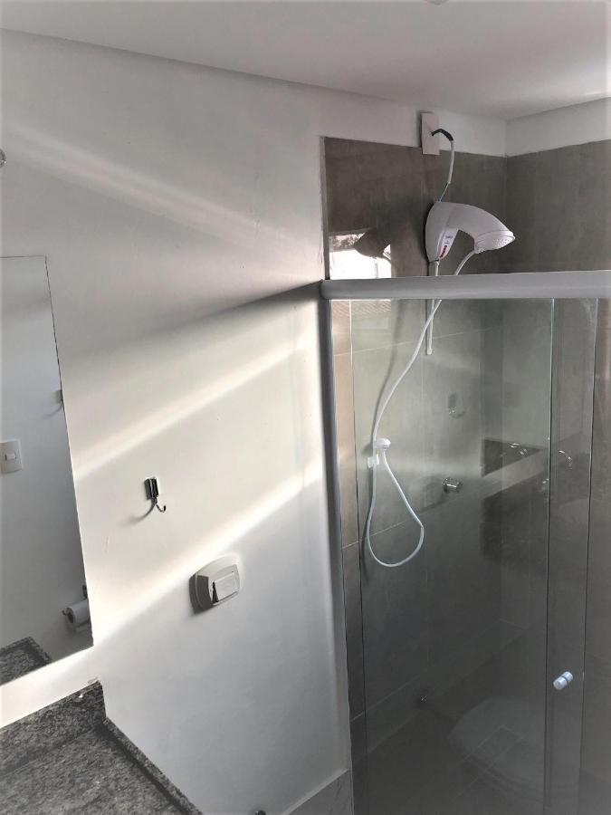 Residencial Esmeralda-Vista Ao Mar Palhoça Esterno foto