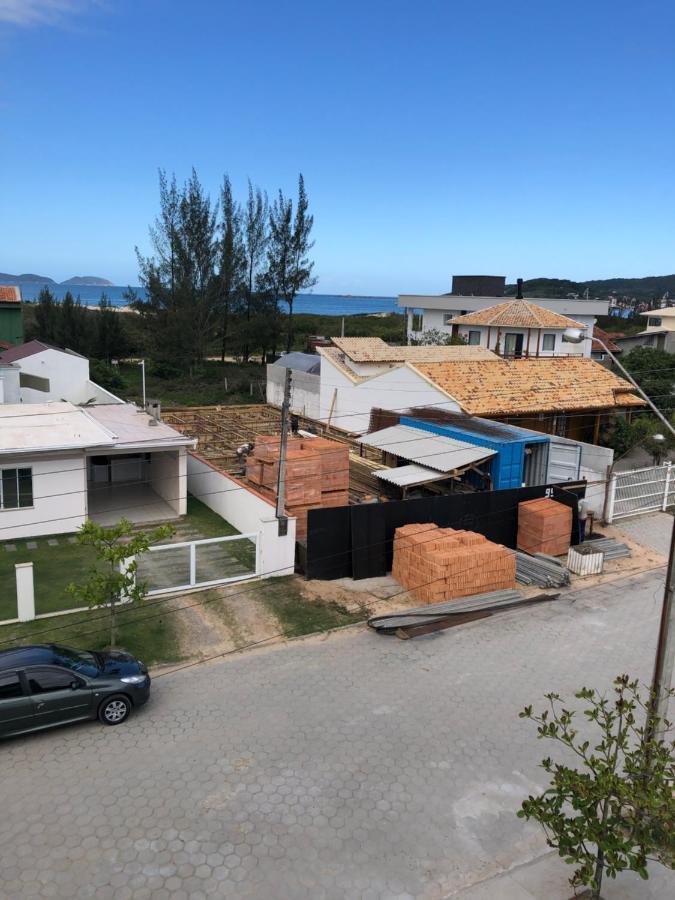Residencial Esmeralda-Vista Ao Mar Palhoça Esterno foto