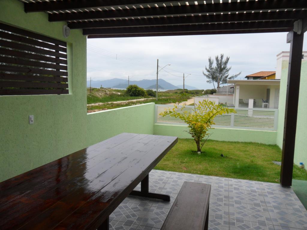 Residencial Esmeralda-Vista Ao Mar Palhoça Esterno foto