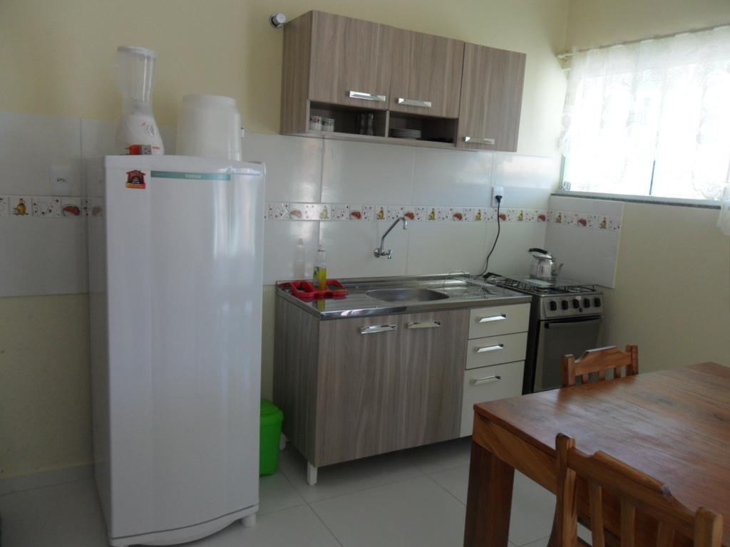 Residencial Esmeralda-Vista Ao Mar Palhoça Esterno foto