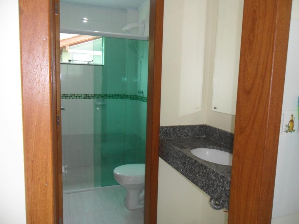 Residencial Esmeralda-Vista Ao Mar Palhoça Camera foto