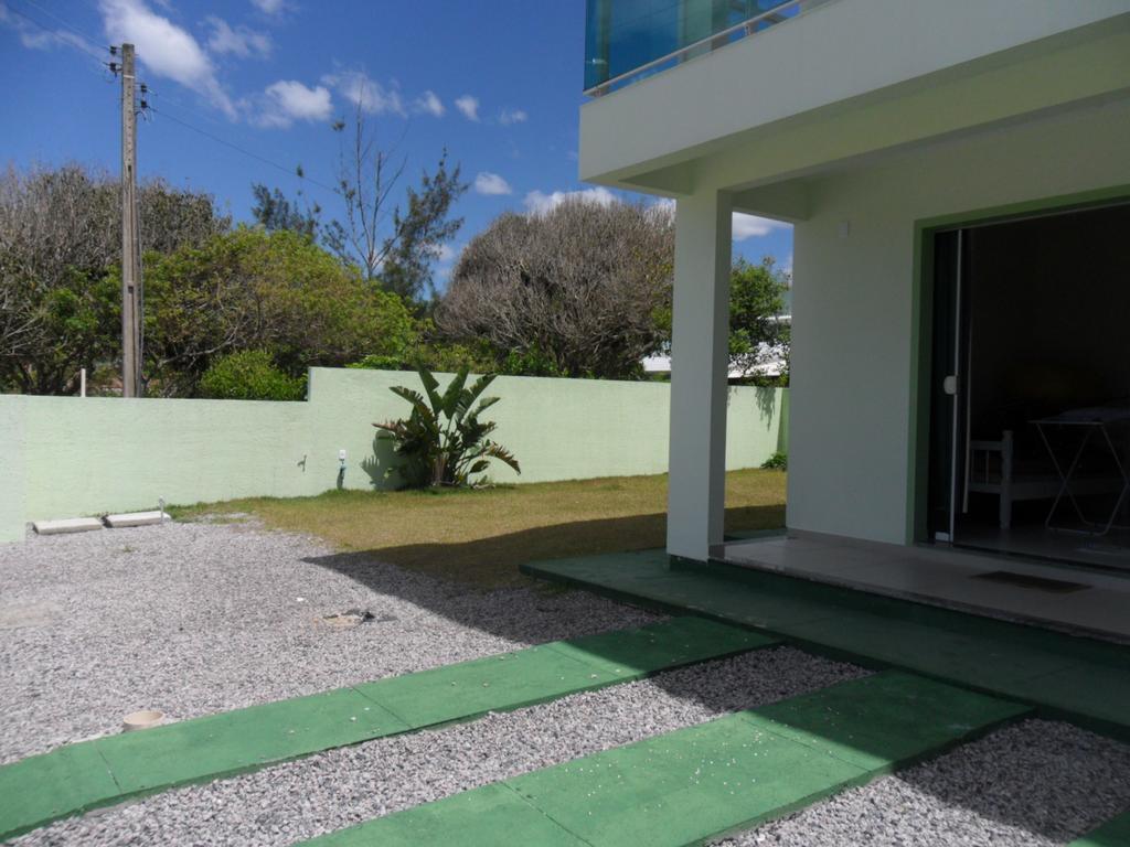 Residencial Esmeralda-Vista Ao Mar Palhoça Esterno foto