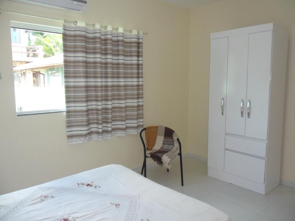 Residencial Esmeralda-Vista Ao Mar Palhoça Esterno foto