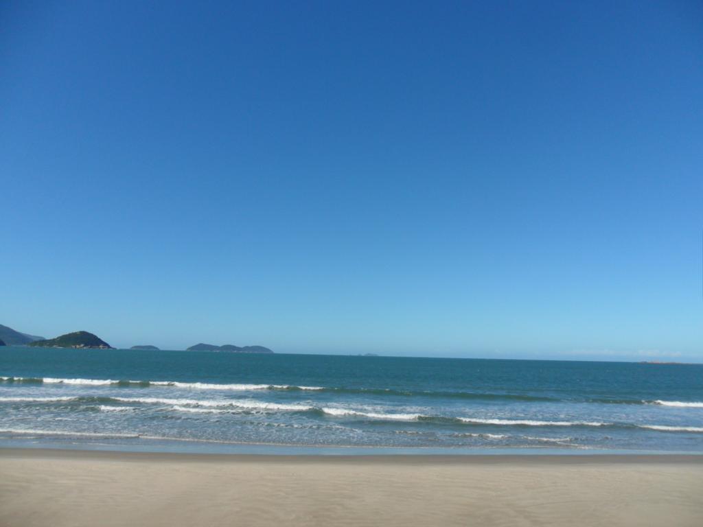 Residencial Esmeralda-Vista Ao Mar Palhoça Esterno foto
