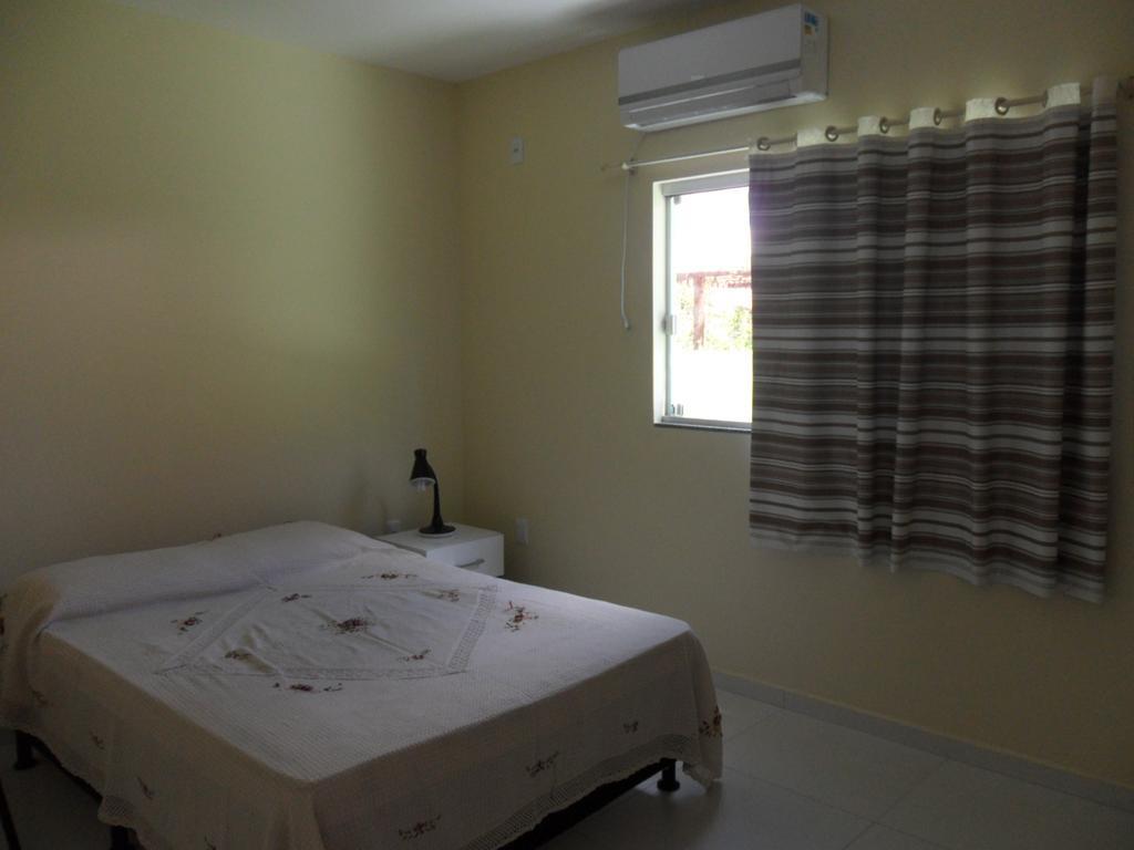 Residencial Esmeralda-Vista Ao Mar Palhoça Esterno foto