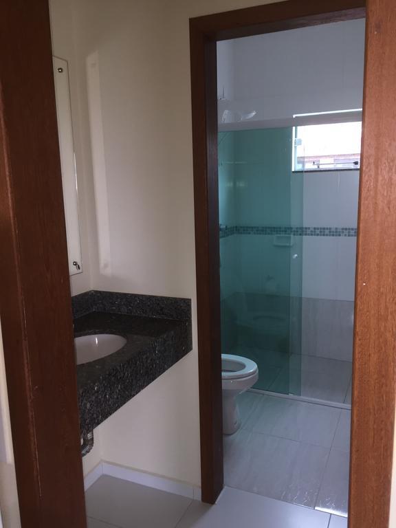 Residencial Esmeralda-Vista Ao Mar Palhoça Esterno foto