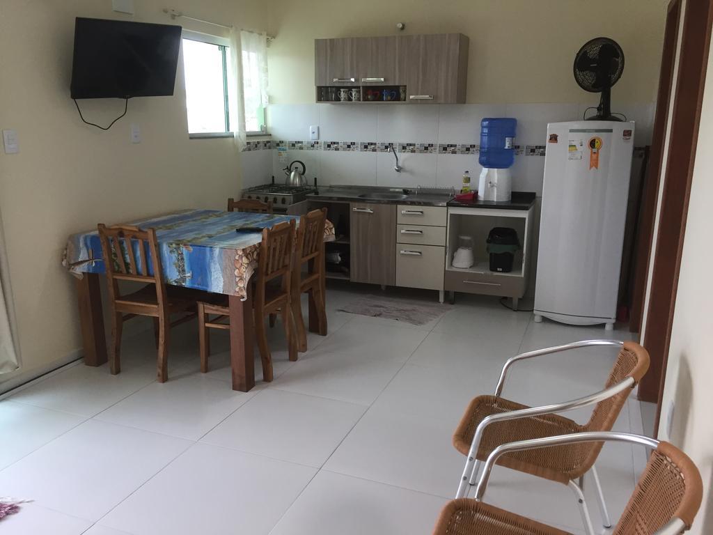 Residencial Esmeralda-Vista Ao Mar Palhoça Esterno foto