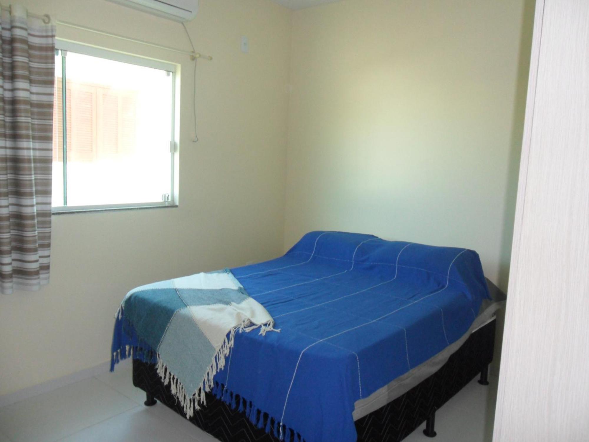 Residencial Esmeralda-Vista Ao Mar Palhoça Esterno foto