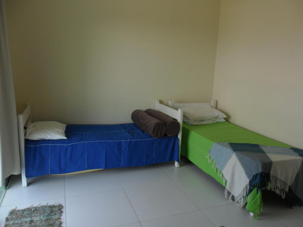 Residencial Esmeralda-Vista Ao Mar Palhoça Esterno foto