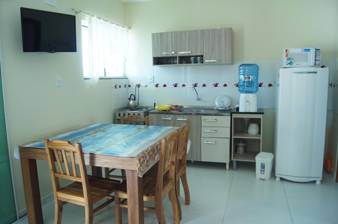 Residencial Esmeralda-Vista Ao Mar Palhoça Esterno foto